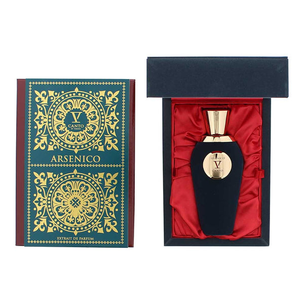 V Canto Arsenico Extrait de Parfum 100ml