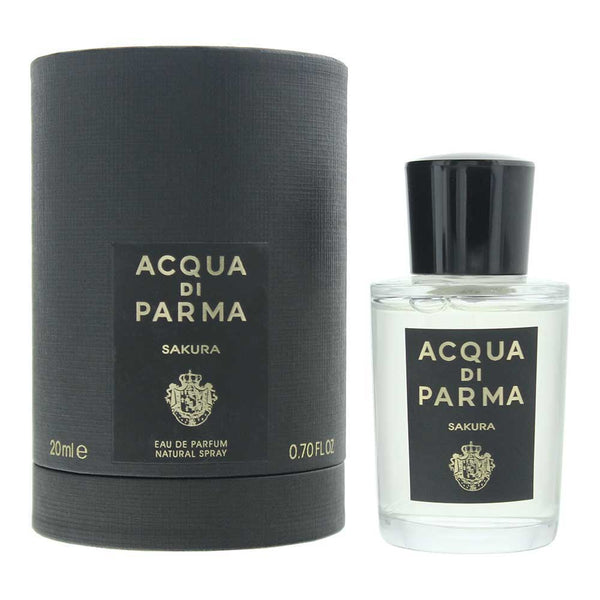 Acqua Di Parma Signature Sakura Eau De Parfum 20ml