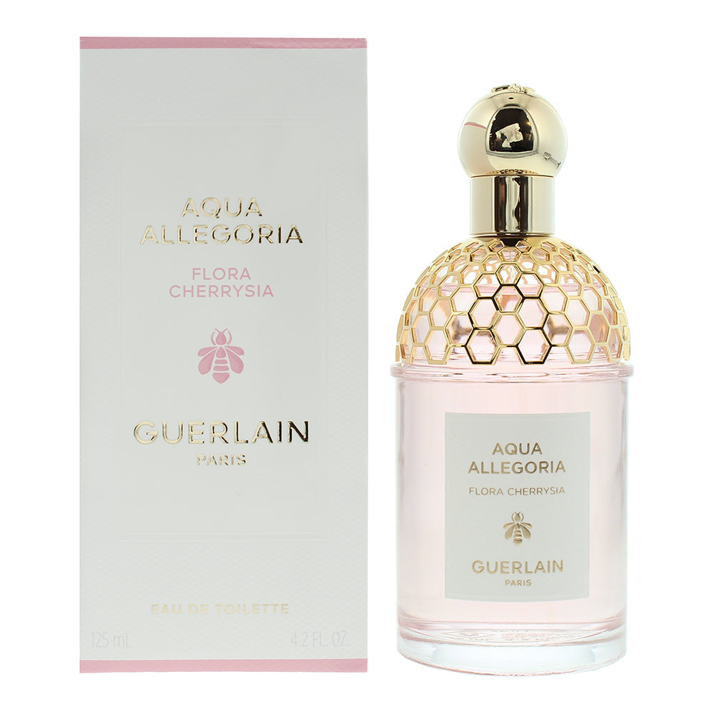 Guerlain Aqua Allegoria Flora Cherrysia Eau de Toilette 125ml