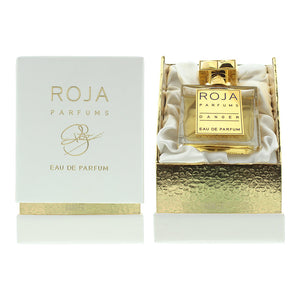 Roja Parfums Danger Pour Femme Eau de Parfum 50ml