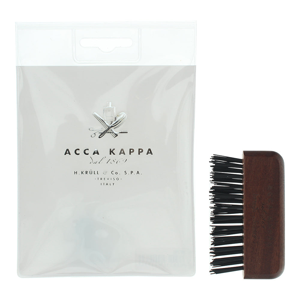 Acca Kappa Brush Comb Cleaner