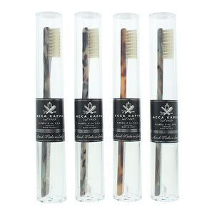 Acca Kappa Nylon Bristles Toothbrush