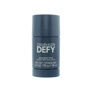 Calvin Klein Defy Deodorant Stick 70G