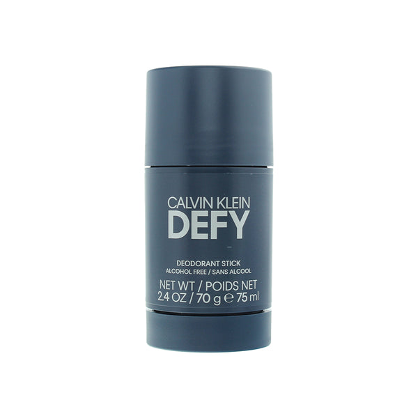Calvin Klein Defy Deodorant Stick 70G