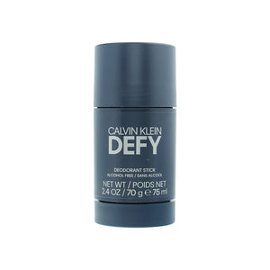 Calvin Klein Defy Deodorant Stick 70G