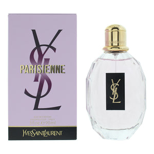 Yves Saint Laurent Parisienne Eau De Parfum 90ml