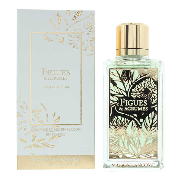 Lancôme Maison Lancôme Figues Agrumes Eau de Parfum 100ml