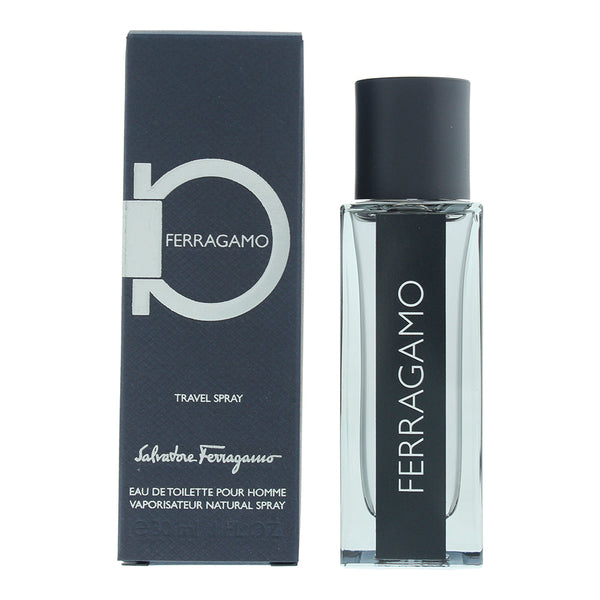 Salvatore Ferragamo Ferragamo Travel Spray Eau de Toilette 30ml