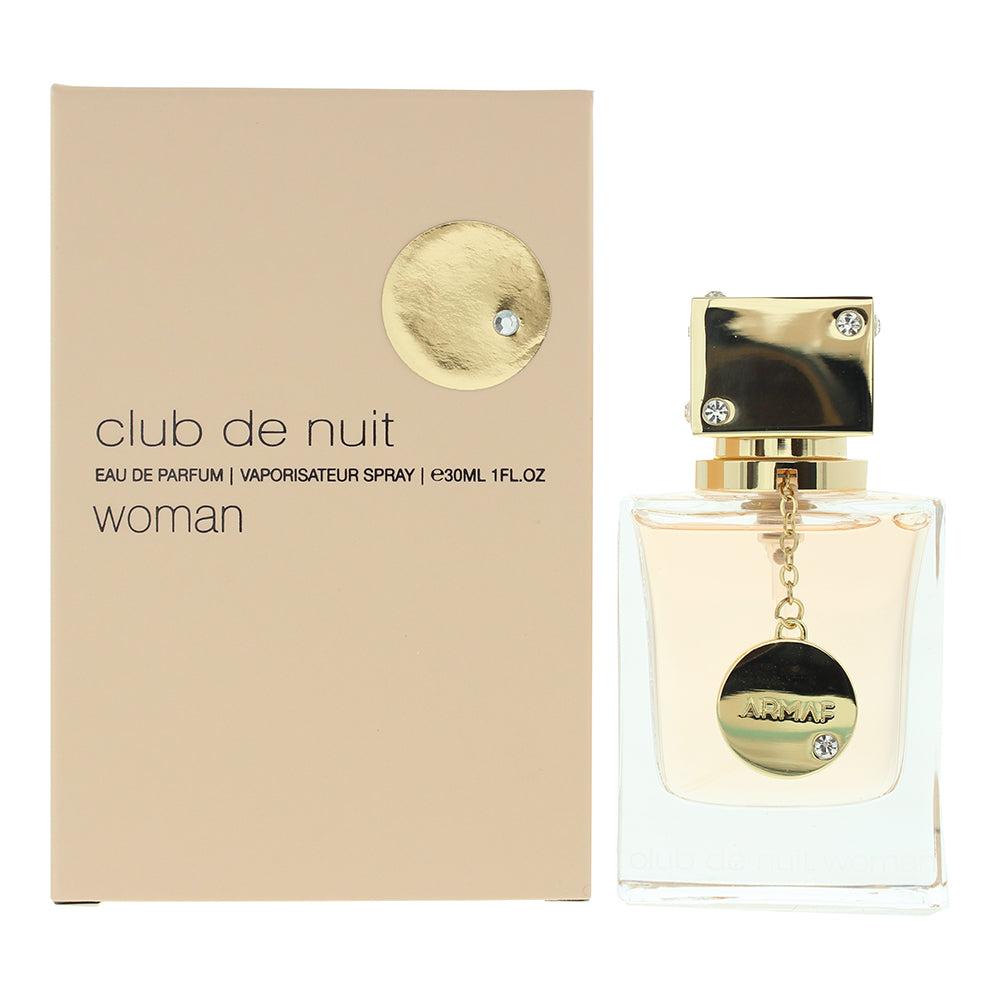 Armaf Club De Nuit Woman Eau De Parfum 30ml