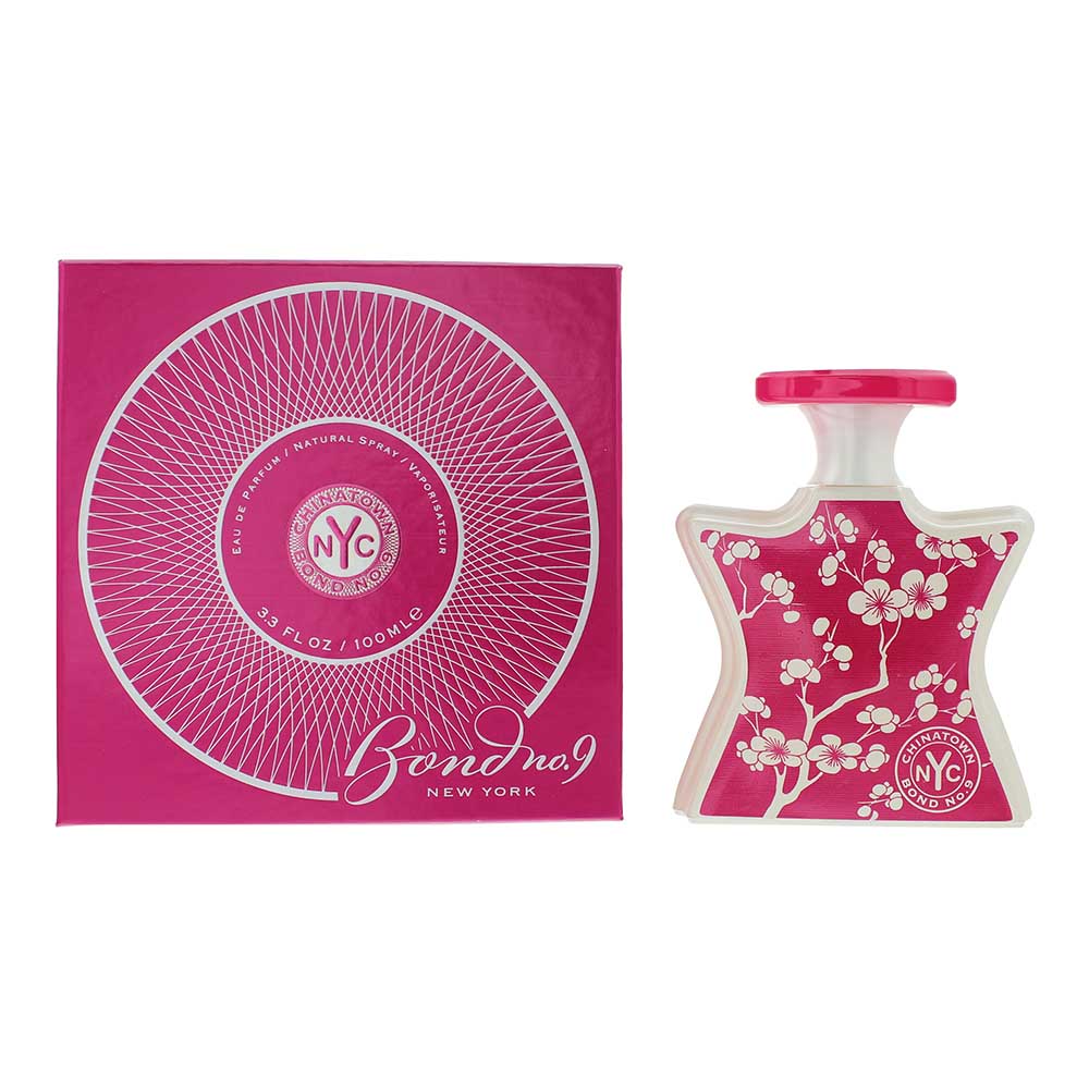 Bond No. 9 Chinatown Eau De Parfum 100ml