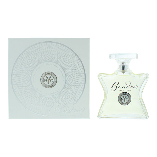 Bond No. 9 Chez Bond Eau De Parfum 100ml