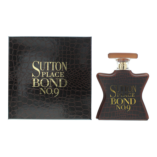 Bond No. 9 Sutton Place Eau De Parfum 100ml