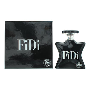 Bond No. 9 Fidi Eau De Parfum 100ml