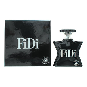 Bond No. 9 Fidi Eau De Parfum 100ml