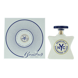 Bond No. 9 Governors Island Eau De Parfum 100ml