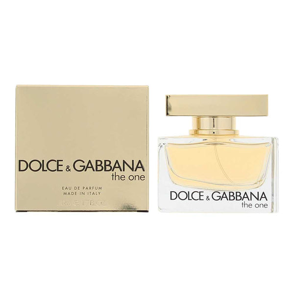 Dolce Gabbana The One Eau de Parfum 50ml