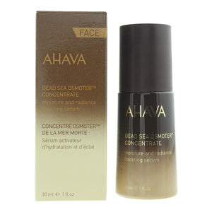 Ahava Dead Sea Osmoterª Concentrate 30ml