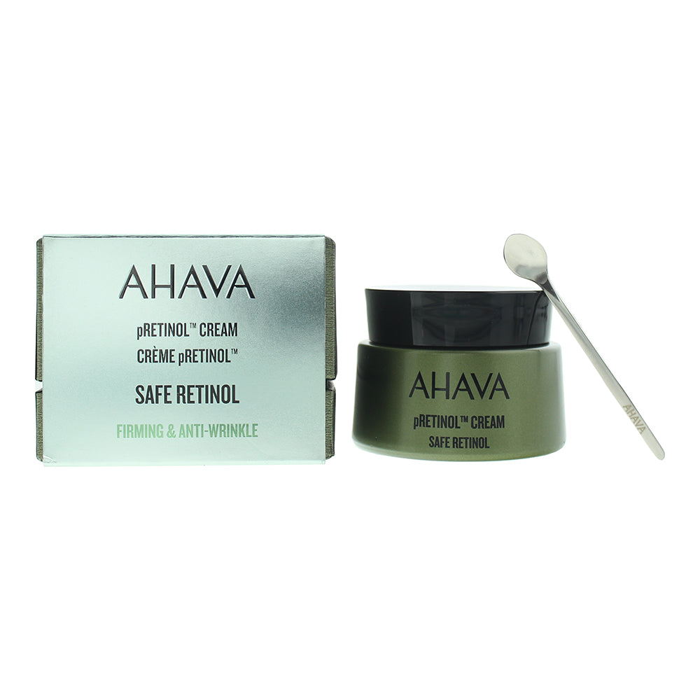 Ahava pRetinol™ Cream 50ml