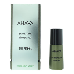Ahava pRetinol™Serum 30ml