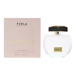 Furla Autentica Eau de Parfum 100ml