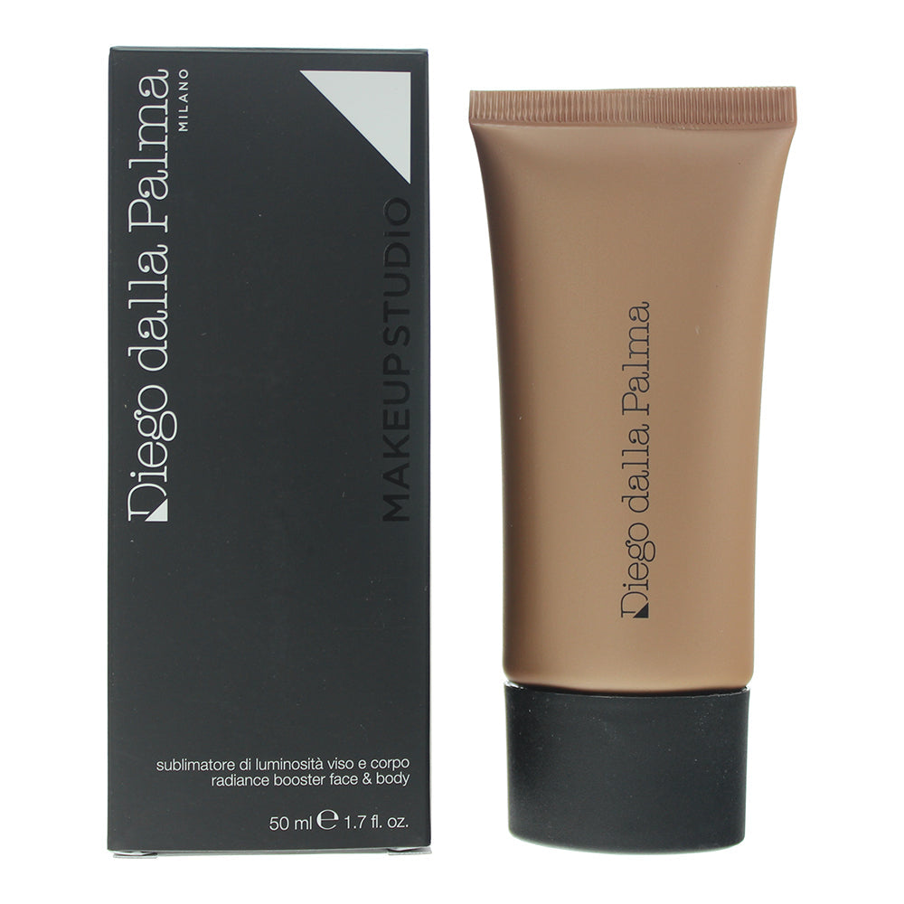 Diego Dalla Palma Makeupstudio Face Body Radiance Booster 50ml