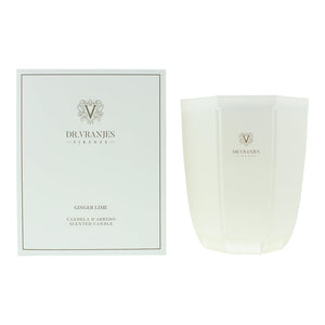 Dr. Vranjes Firenze Ginger Lime Pearl Candle 1000g