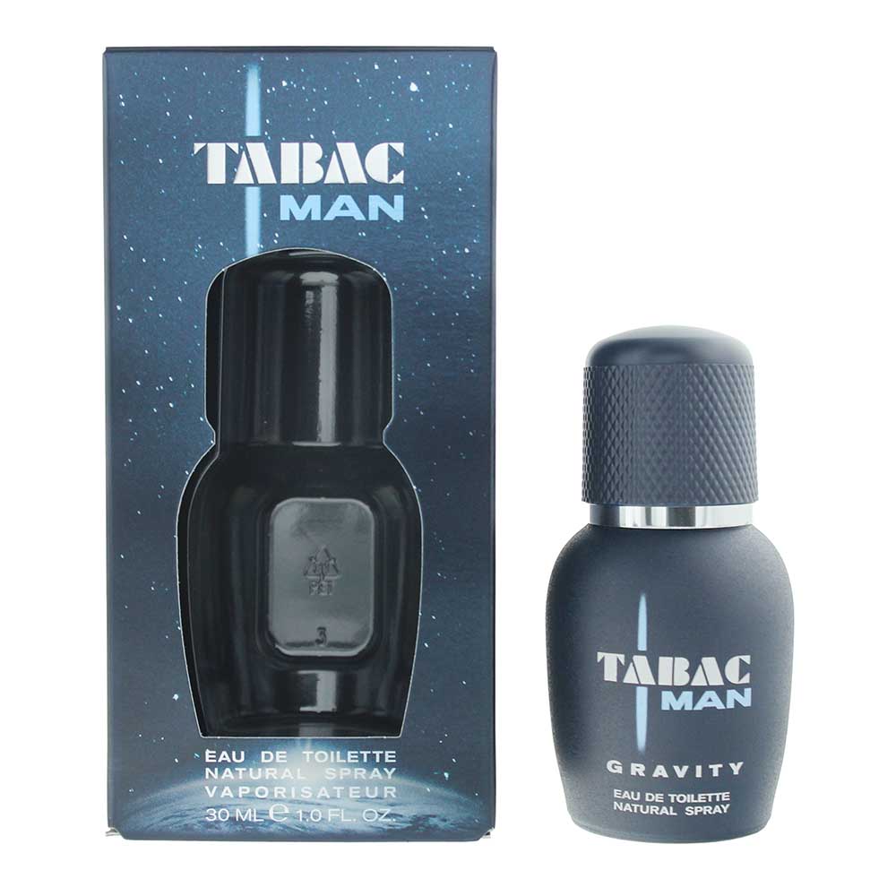 Tabac Man Gravity Eau de Toilette 30ml
