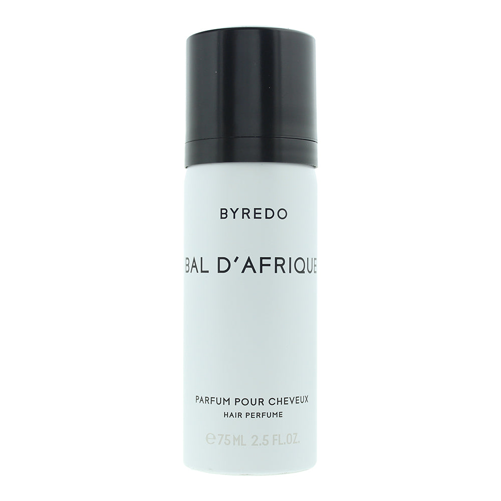 Byredo Bal D'Afrique Hair Perfume 75ml