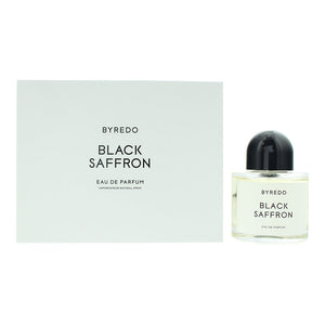 Byredo Black Saffron Eau De Parfum 100ml