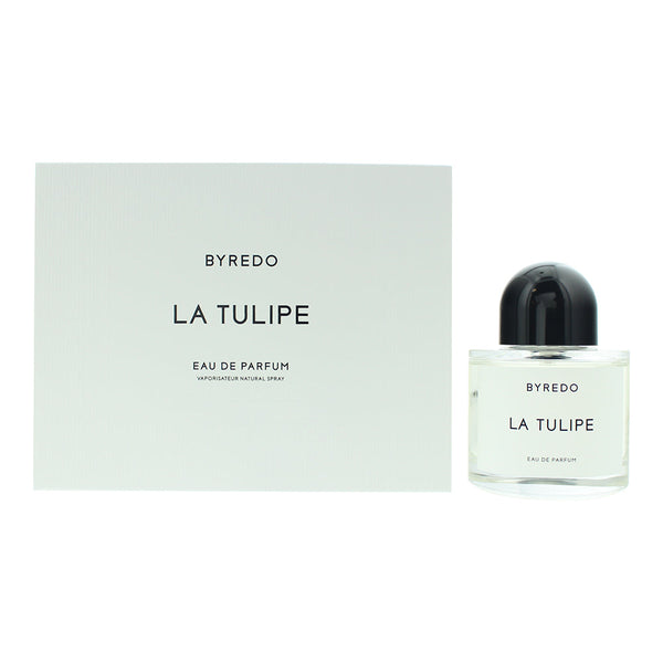 Byredo La Tulipe Eau De Parfum 100ml
