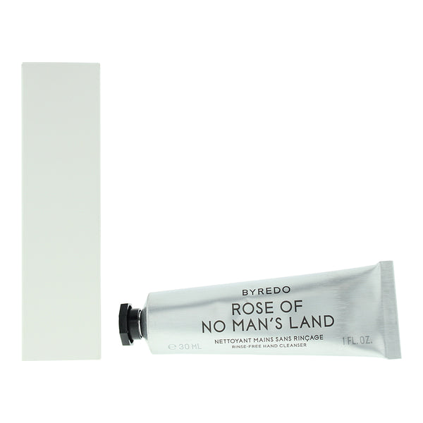 Byredo Rose Of No Man'S Land Rinse - Free Hand Cleansers 30ml