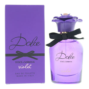 Dolce Gabbana Dolce Violet Eau de Toilette 30ml
