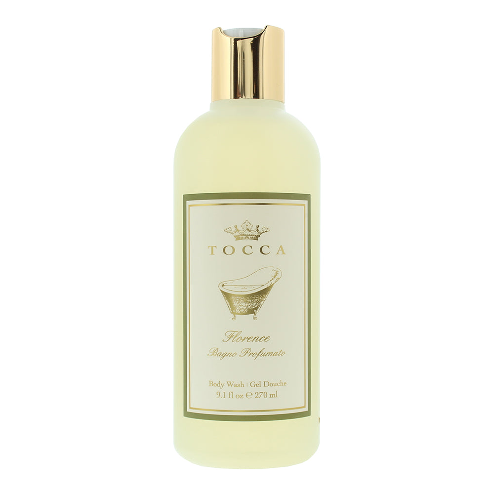 Tocca Bagno Profumato Florence Shower Gel 270ml