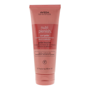 Aveda Nutri Plenish Shine Definition Gel 200ml
