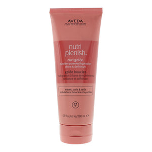 Aveda Nutri Plenish Shine Definition Gel 200ml