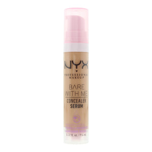 NYX Bare With Me Serum 06 Tan Concealer 9.6ML