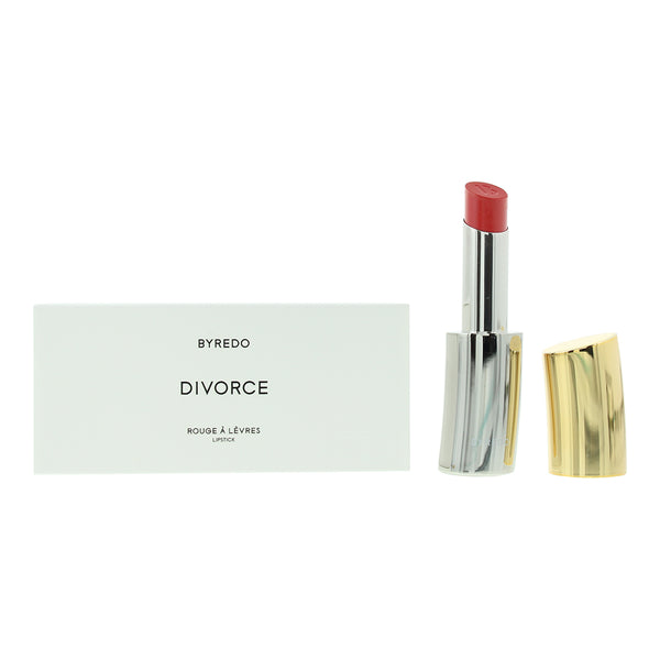 Byredo Divorce 209 Lipstick 3G