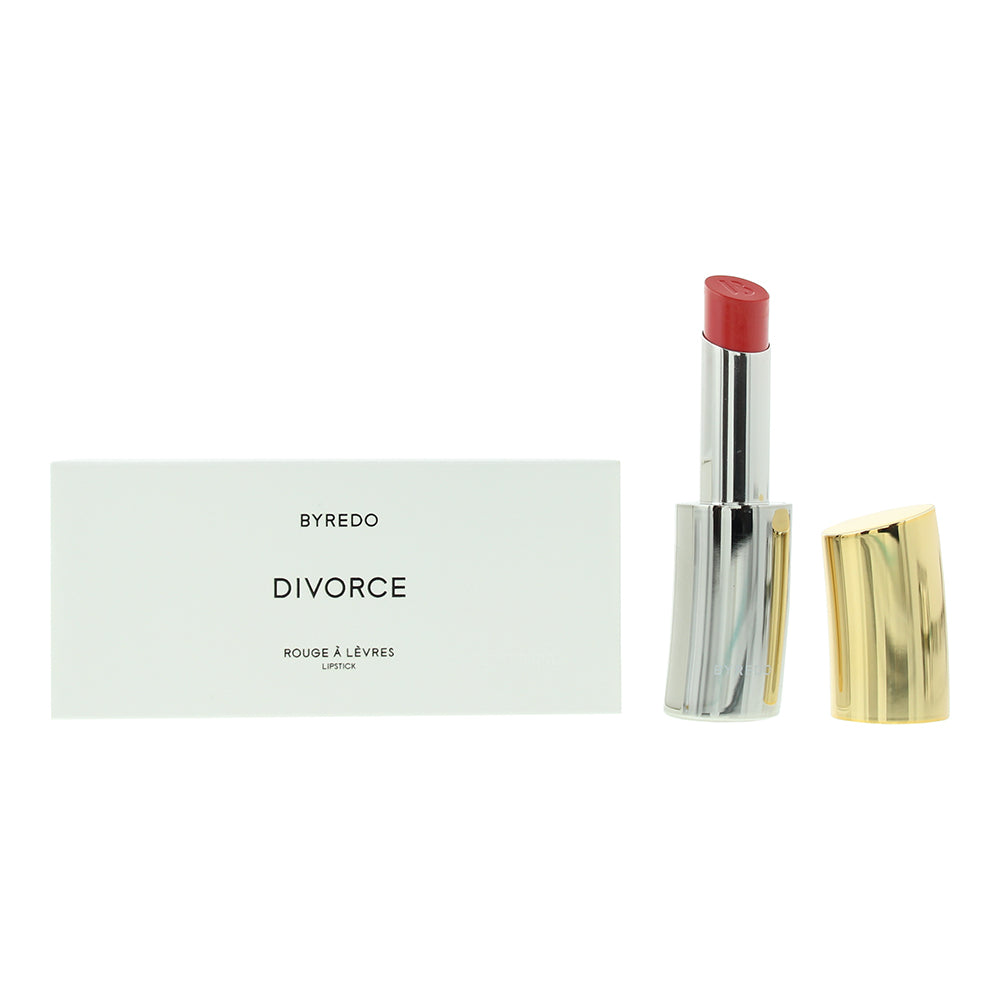 Byredo Divorce 209 Lipstick 3G