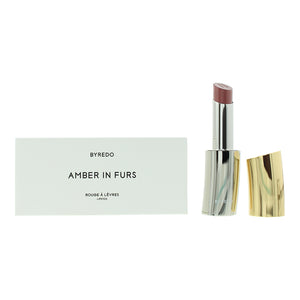 Byredo Amber In Furs 308 Lipstick 3G