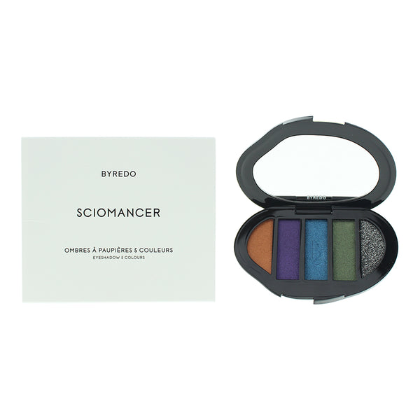 Byredo Sociomancer Eye Shadow Palette 6G