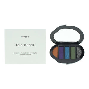Byredo Sociomancer Eye Shadow Palette 6G