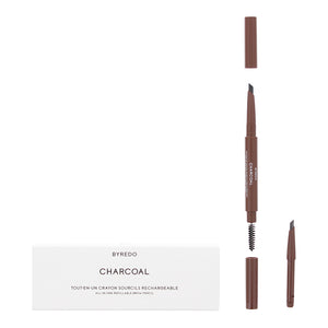 Byredo All-In-One Charcoal 04 + Refill Brow Pencil 2.8G