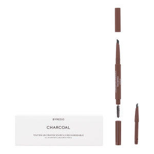 Byredo All-In-One Charcoal 04 + Refill Brow Pencil 2.8G