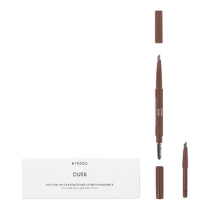 Byredo All-In-One 03 Dusk + Refill Brow Pencil 2.8G