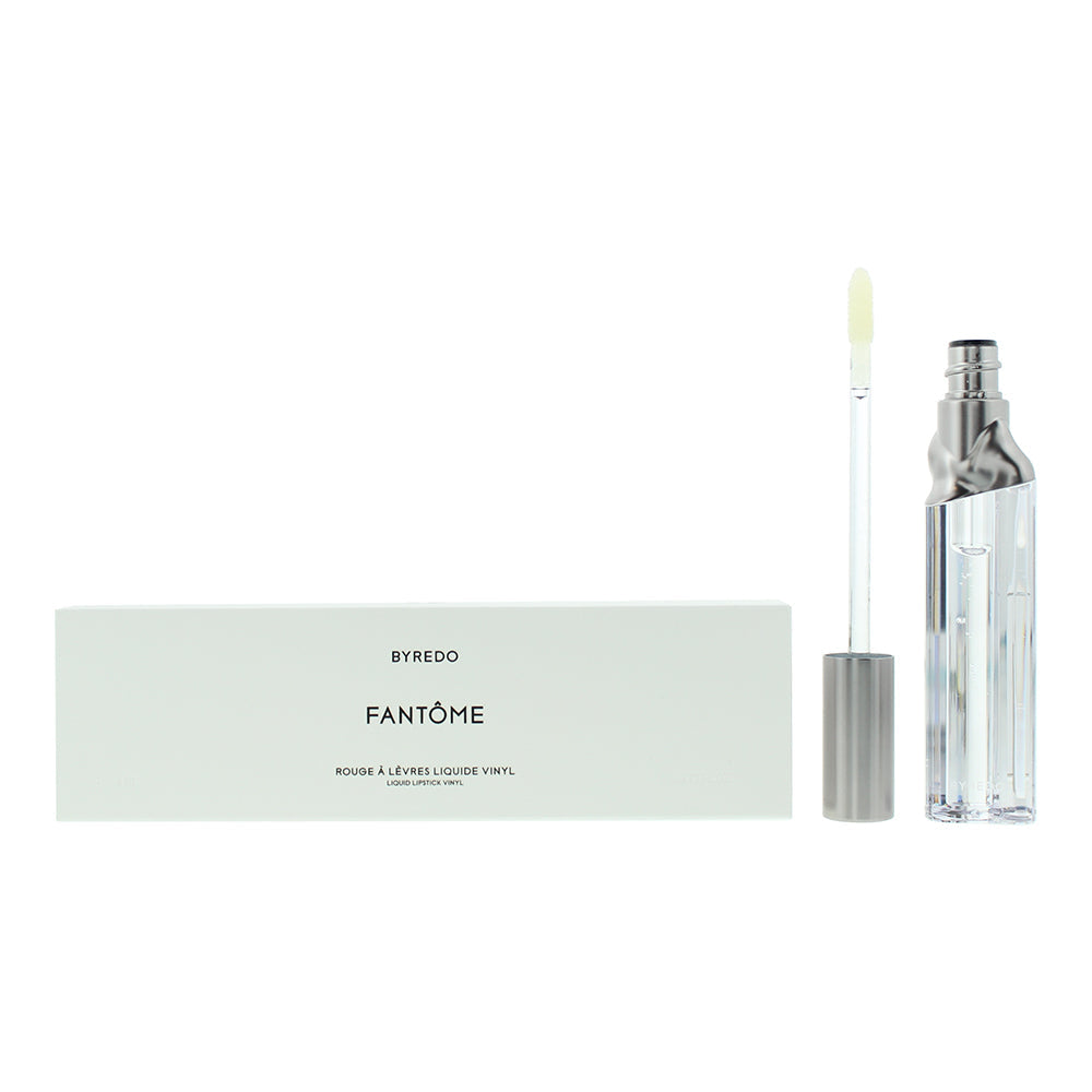 Byredo Vinyl Fantome 301 Liquid Lipstick 0.06G