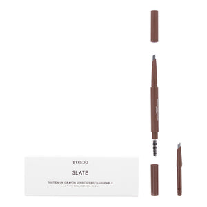 Byredo All-In-One Slate 05 + Refill Brow Pencil 2.8G