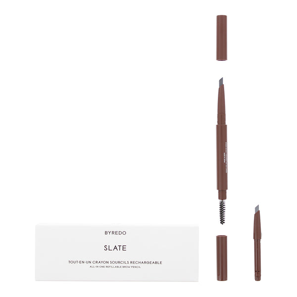 Byredo All-In-One Slate 05 + Refill Brow Pencil 2.8G