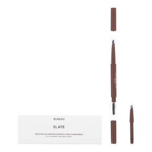 Byredo All-In-One Slate 05 + Refill Brow Pencil 2.8G