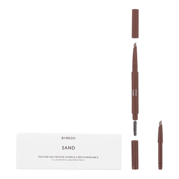 Byredo All-In-One Sand 01 + Refill Brow Pencil 2.8G