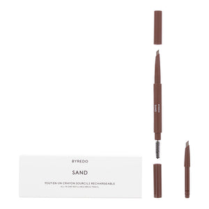 Byredo All-In-One Sand 01 + Refill Brow Pencil 2.8G